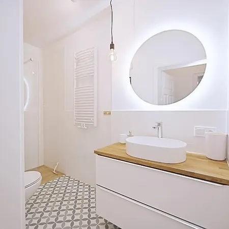 Victus Apartamenty, Apartament Antique 1 *