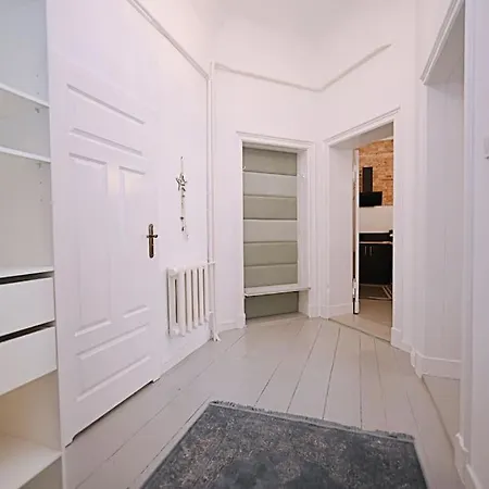 Victus Apartamenty, Apartament Antique 1 Sopot