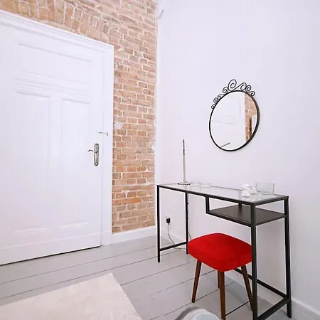Victus Apartamenty, Apartament Antique 1 Sopot